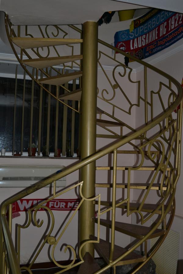 קייב Hostel Ok Hotel מראה חיצוני תמונה