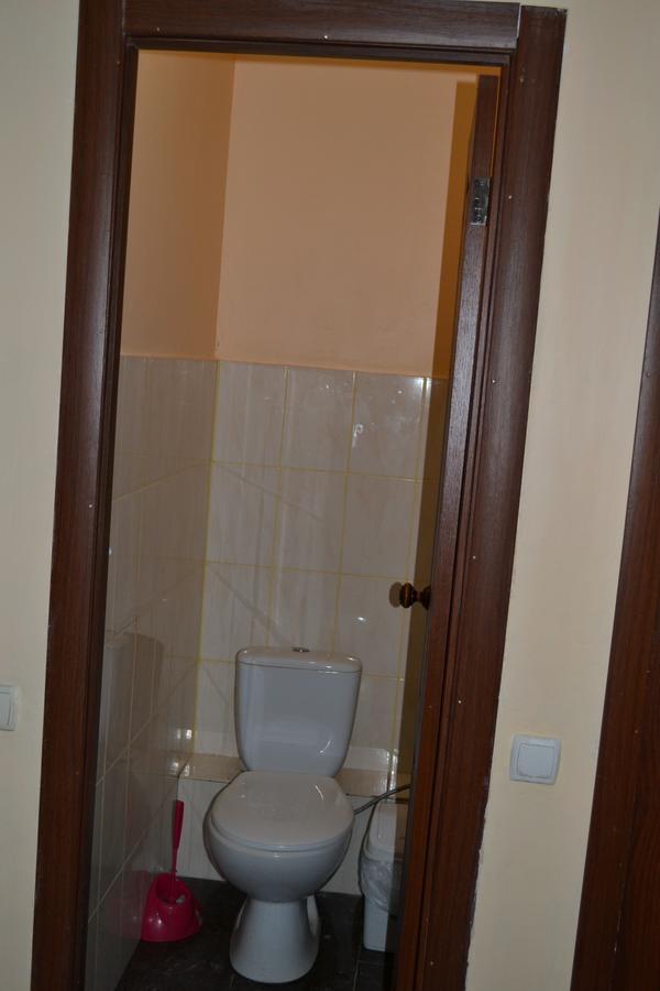 קייב Hostel Ok Hotel מראה חיצוני תמונה