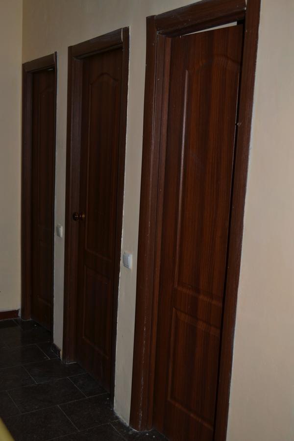קייב Hostel Ok Hotel מראה חיצוני תמונה