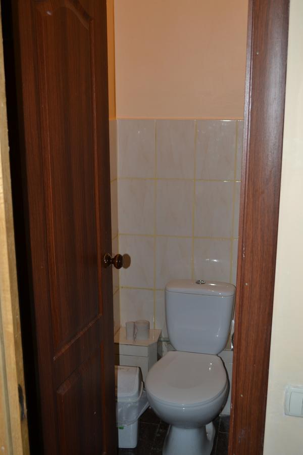 קייב Hostel Ok Hotel מראה חיצוני תמונה