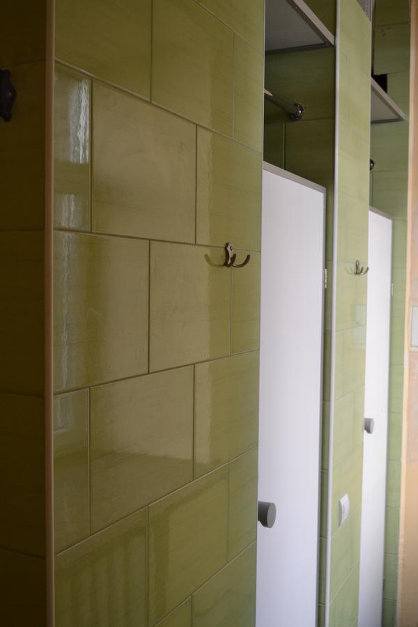 קייב Hostel Ok Hotel מראה חיצוני תמונה