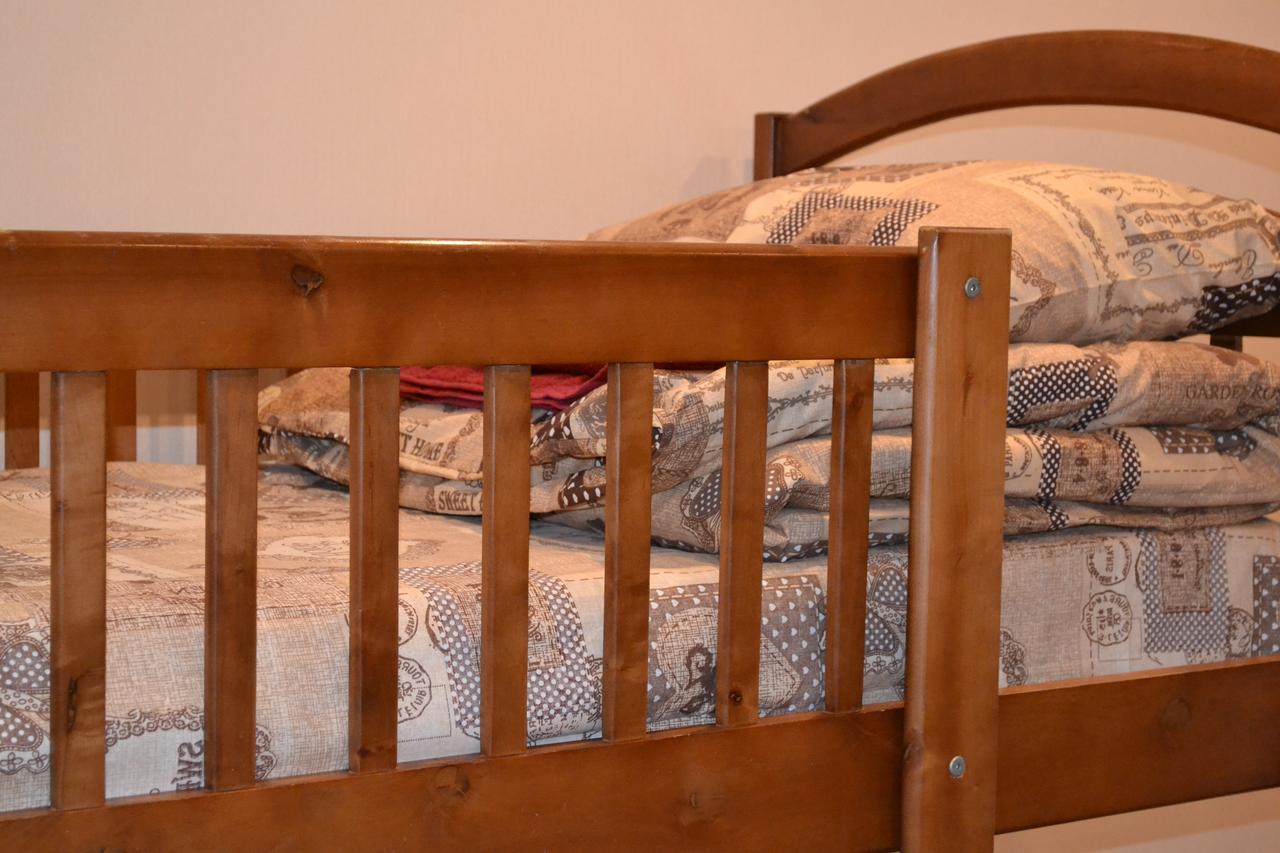 קייב Hostel Ok Hotel מראה חיצוני תמונה