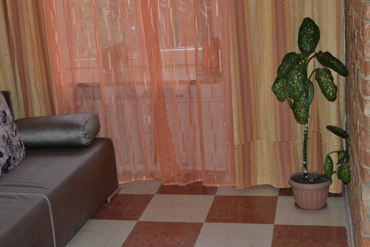 קייב Hostel Ok Hotel מראה חיצוני תמונה