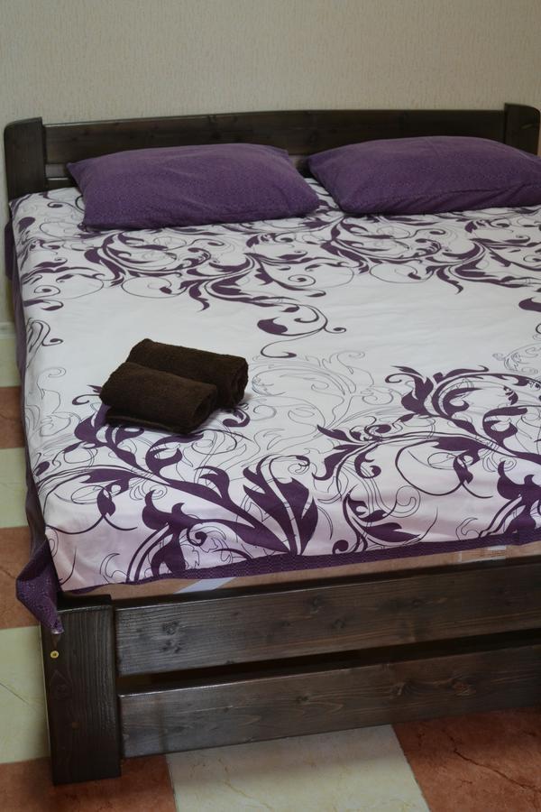 קייב Hostel Ok Hotel מראה חיצוני תמונה