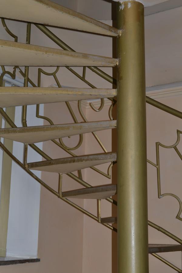 קייב Hostel Ok Hotel מראה חיצוני תמונה