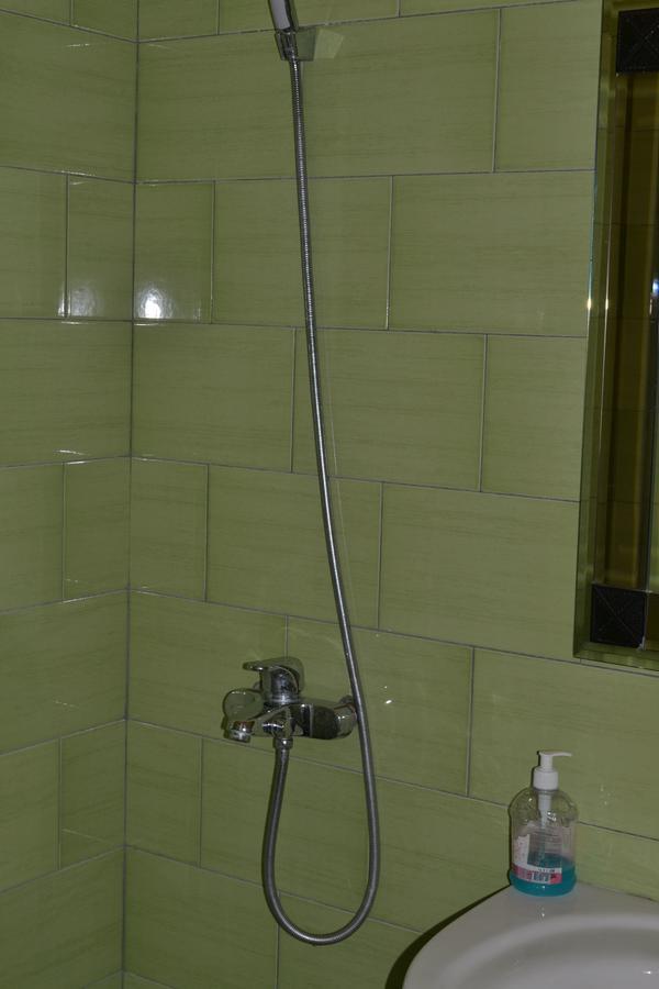 קייב Hostel Ok Hotel מראה חיצוני תמונה