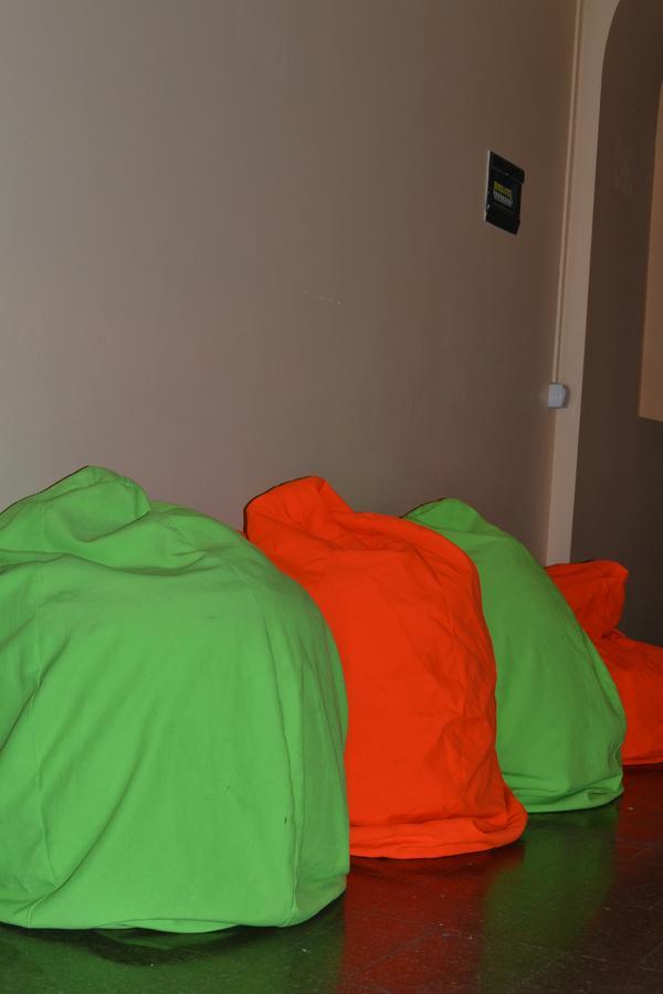 קייב Hostel Ok Hotel מראה חיצוני תמונה