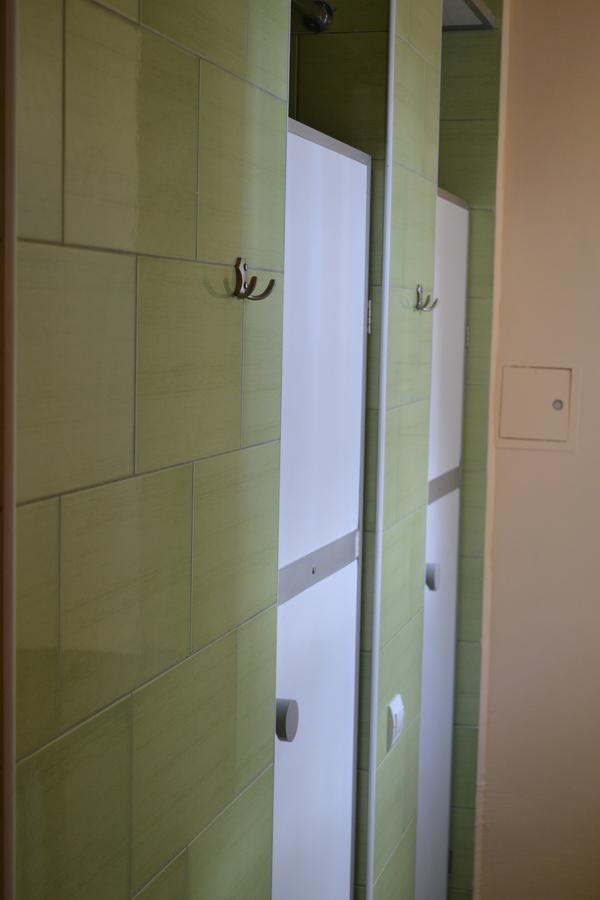 קייב Hostel Ok Hotel מראה חיצוני תמונה