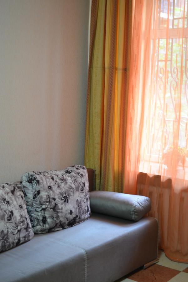 קייב Hostel Ok Hotel מראה חיצוני תמונה